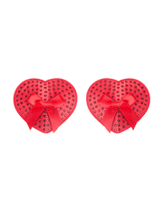 Sweetheart Pasties